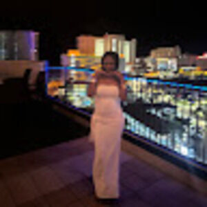 Meet your Posher, Liyahh